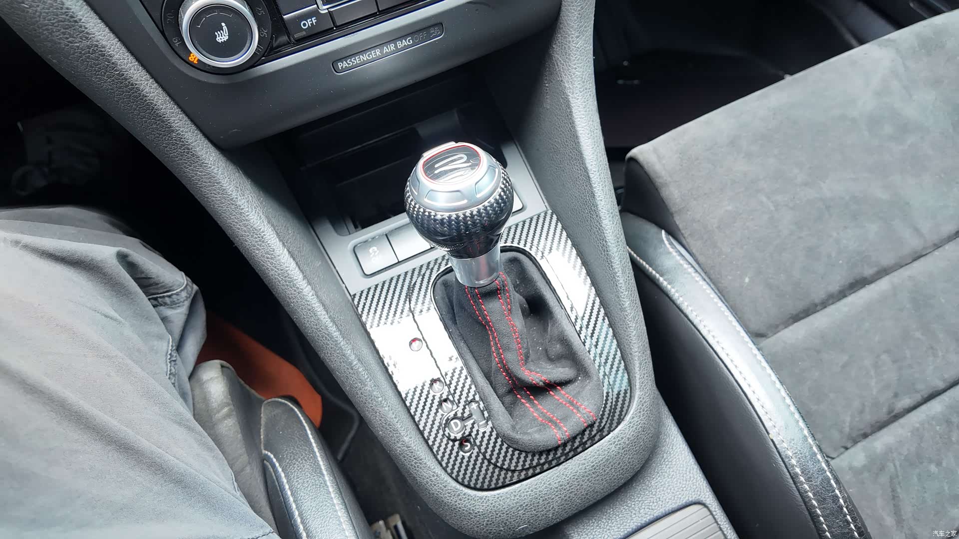 Volkswagen Golf, 2013 40