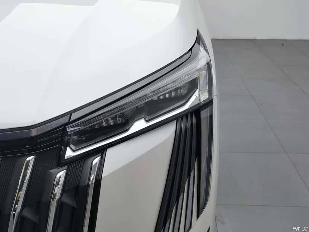 Trumpchi M8, 2024 7