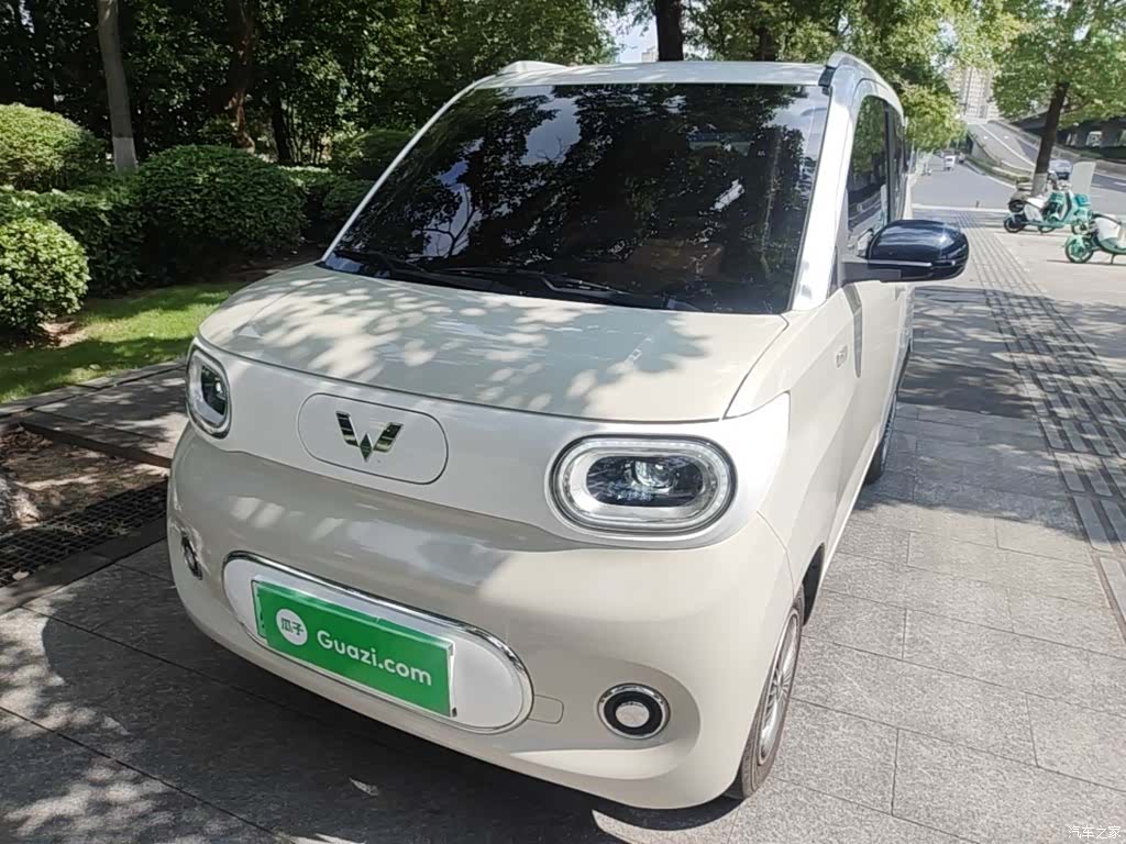 Wuling MINIEV, 2024 1