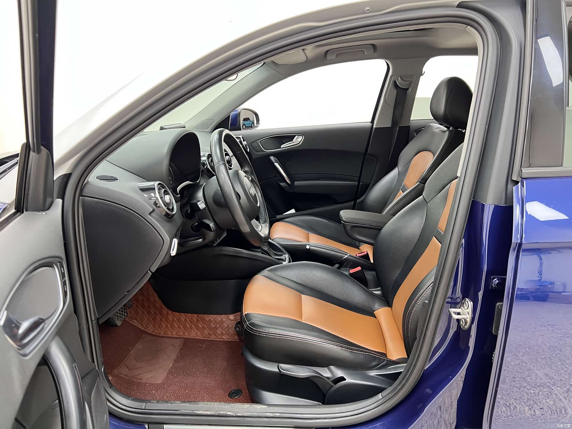 Audi A1, 2013 22