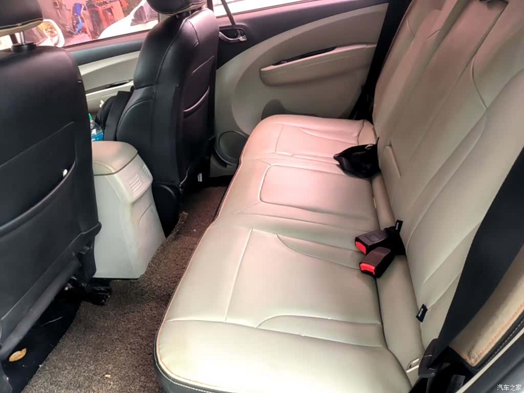 DongFeng X3, 2016 17