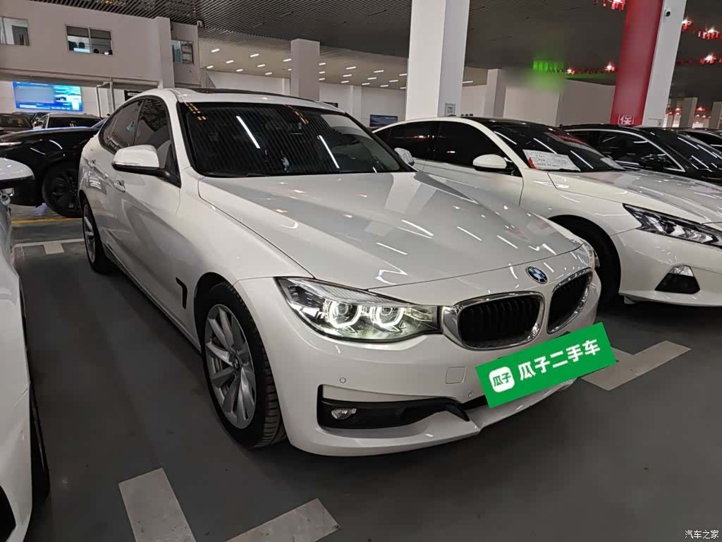 BMW 3 Series, 2018 22