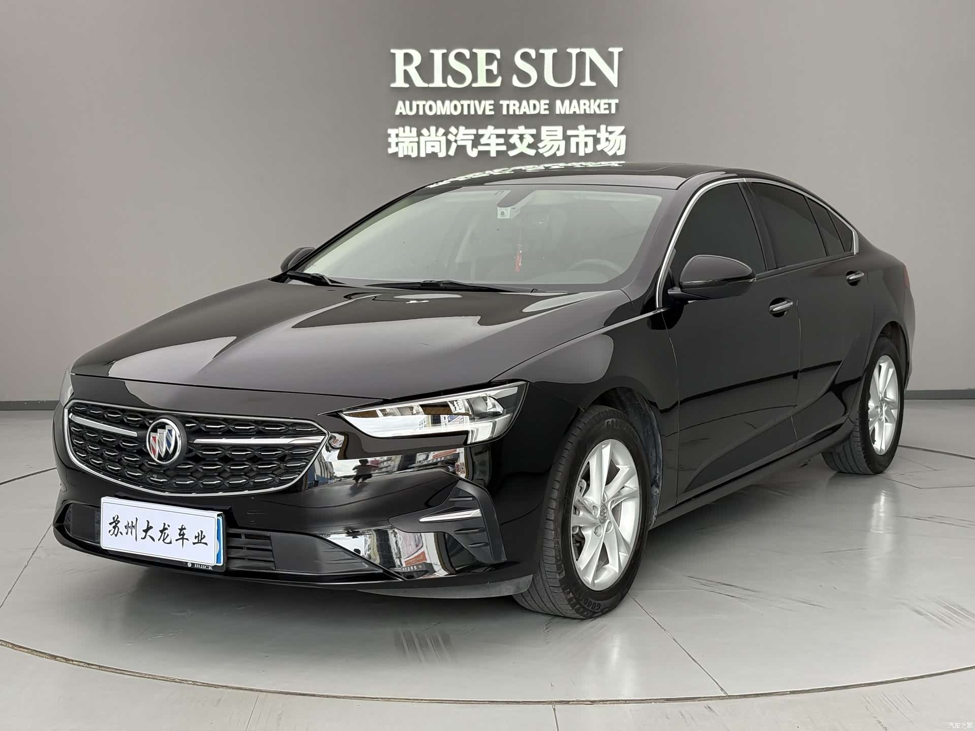 Buick Regal