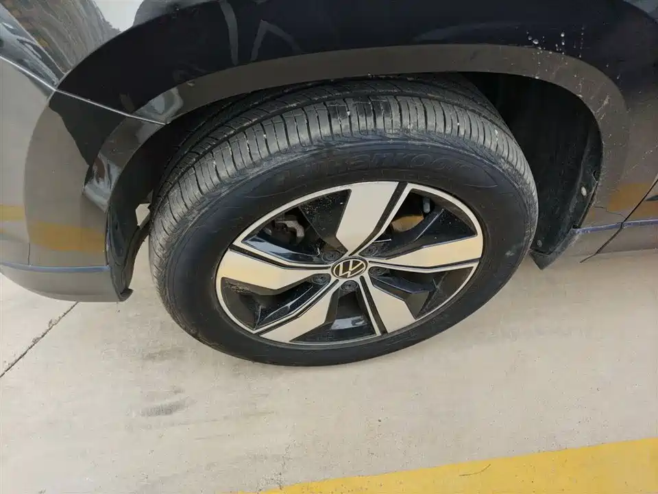 Volkswagen Tuyue