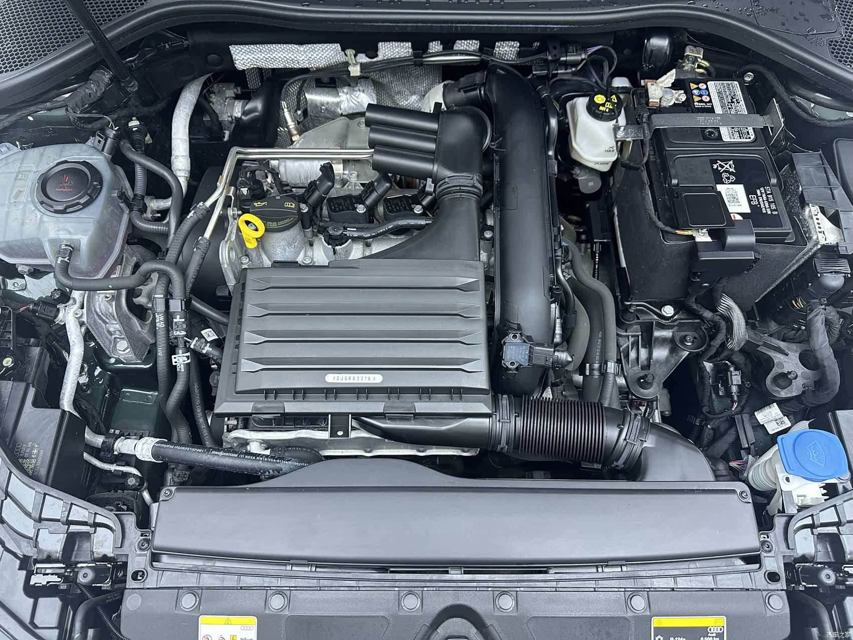Audi A3, 2022 20