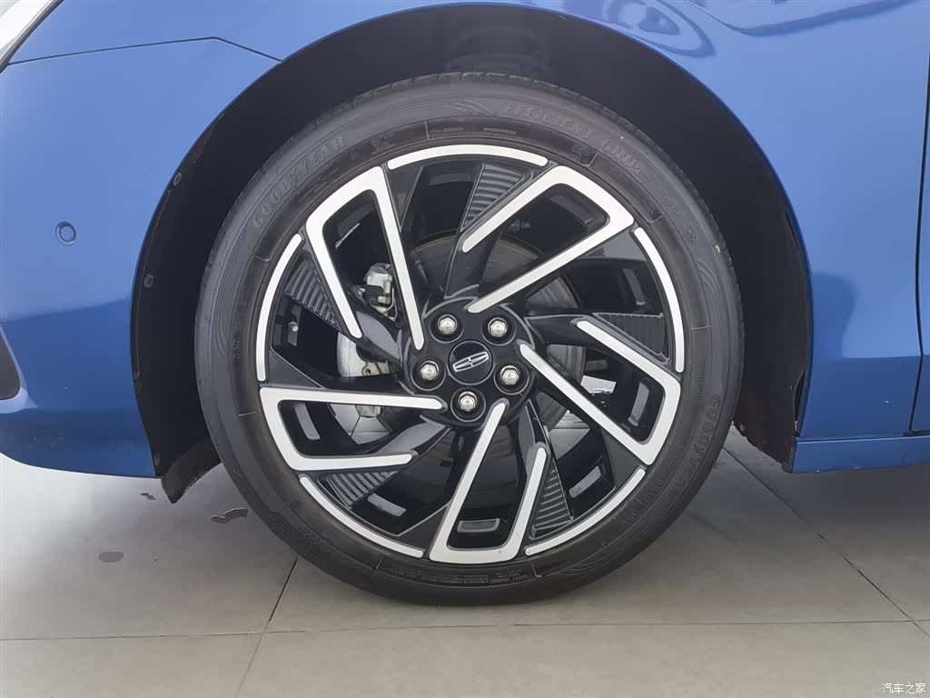 Lincoln Z, 2022 17