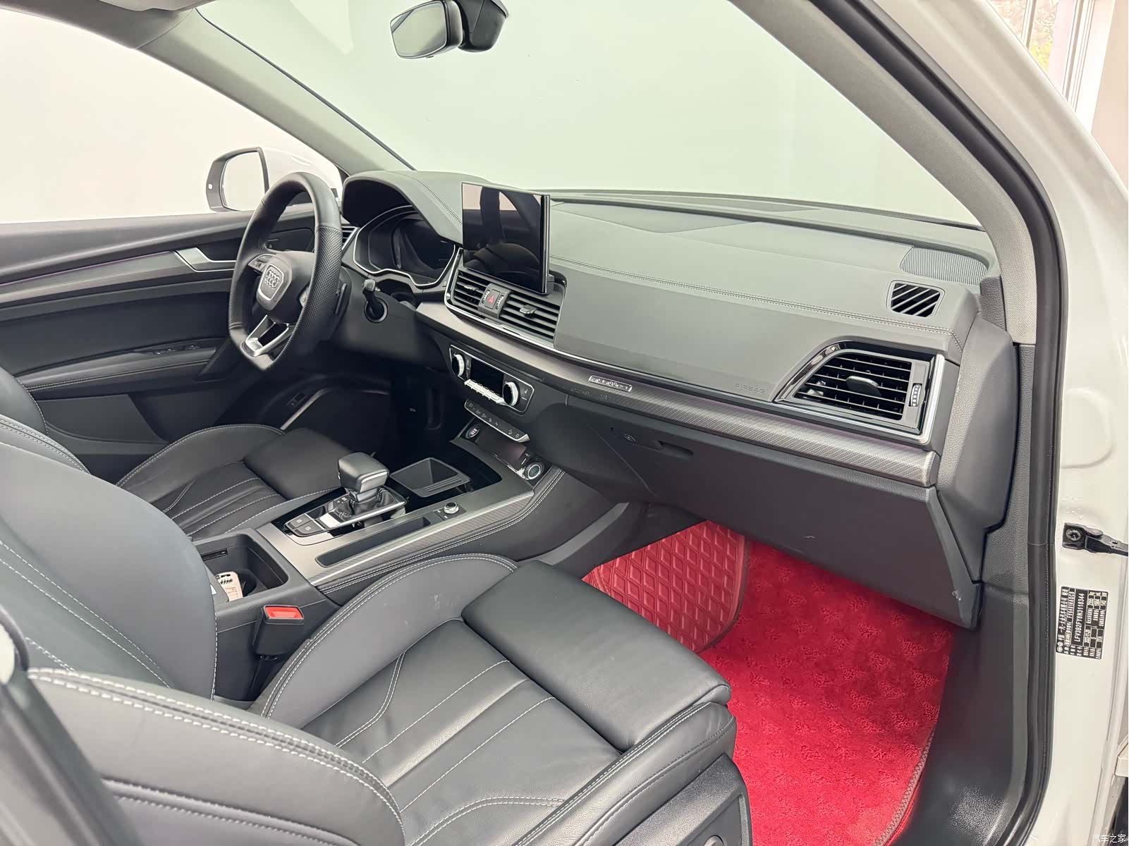 Audi Q5L, 2023 10