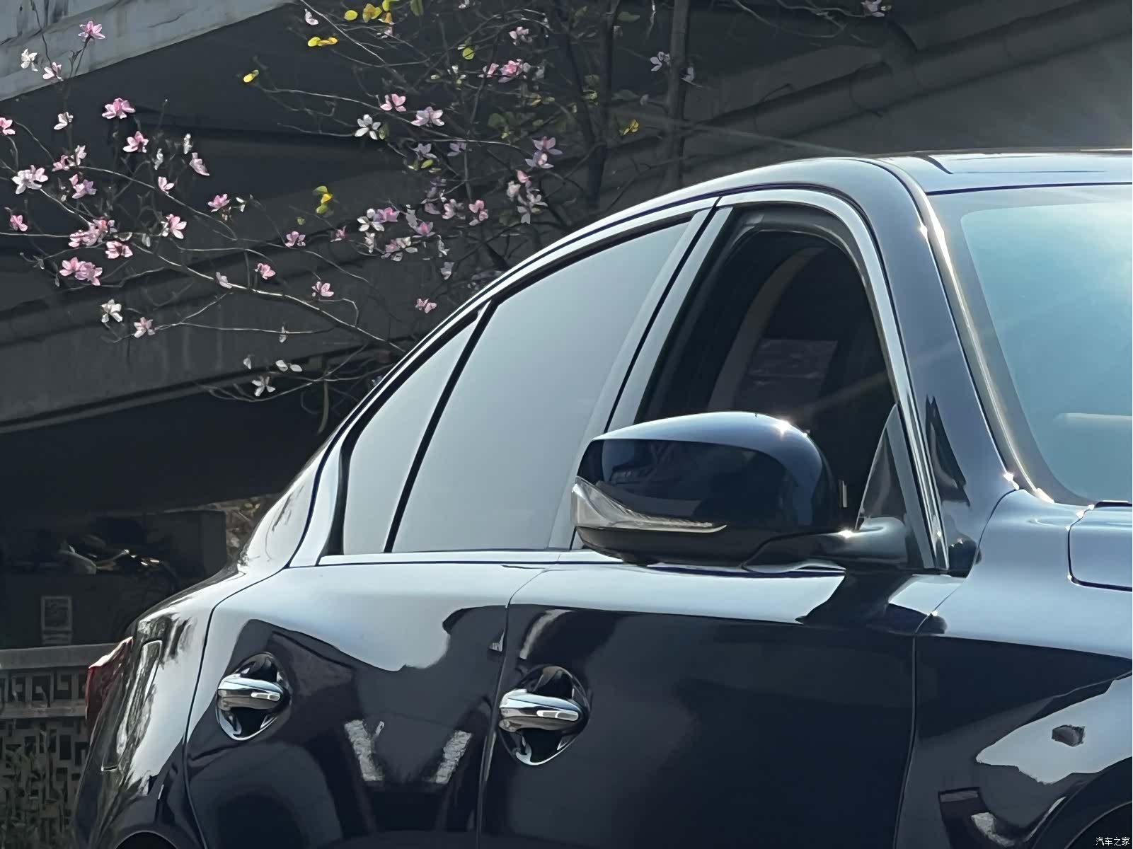 Infiniti Q50L, 2019 7
