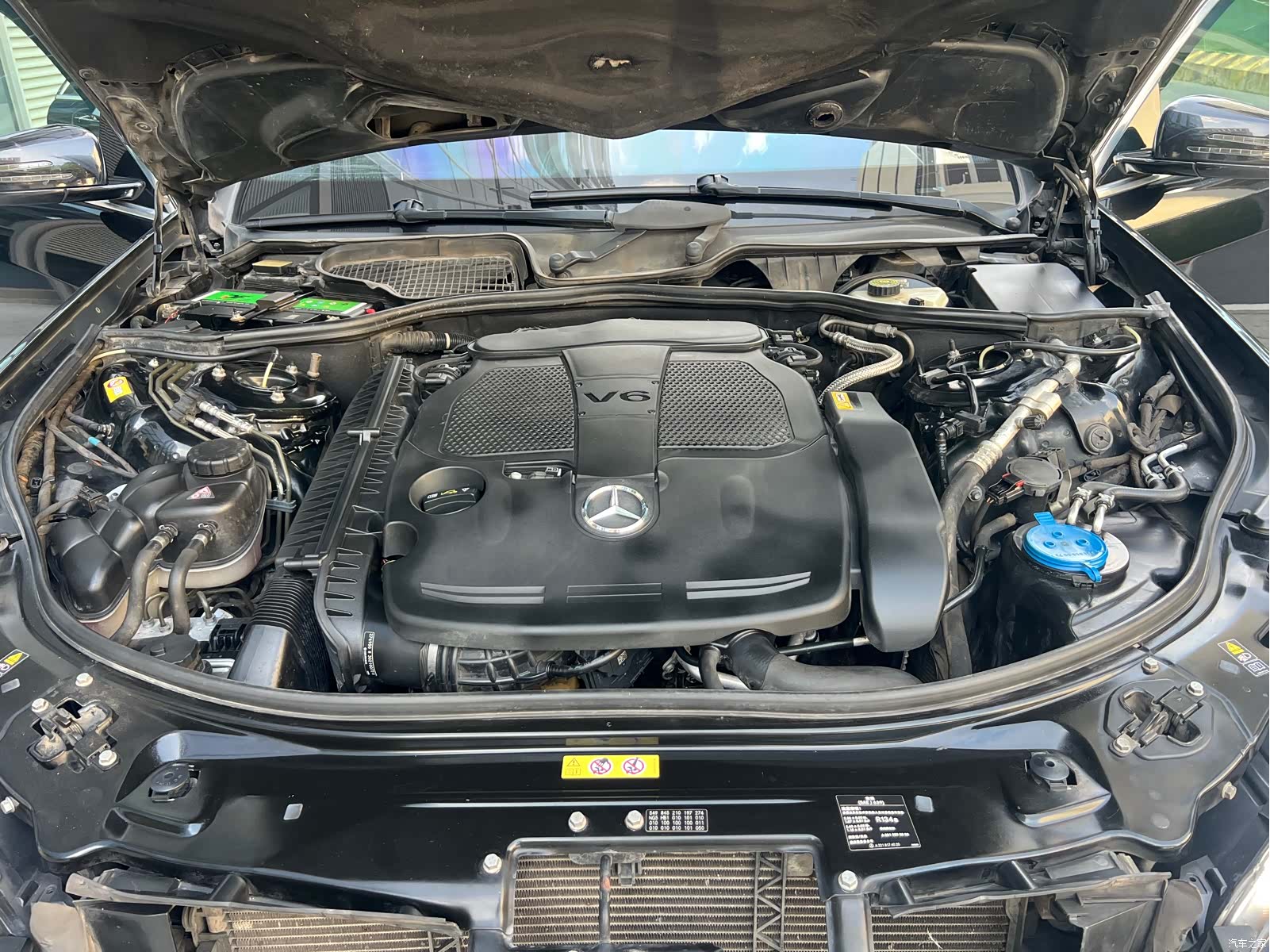 Mercedes-Benz S-Class, 2013 34