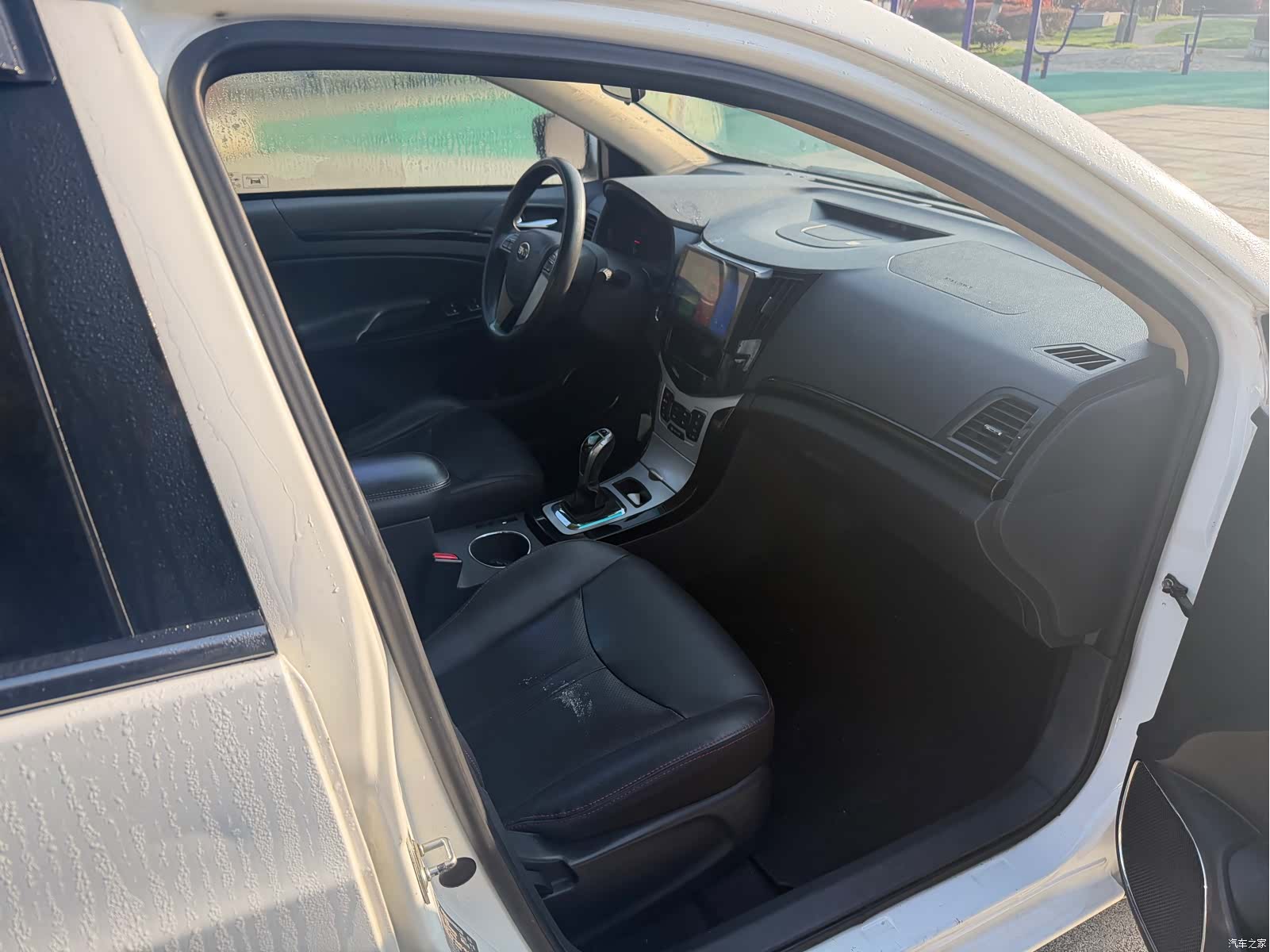 BYD E5, 2019 6