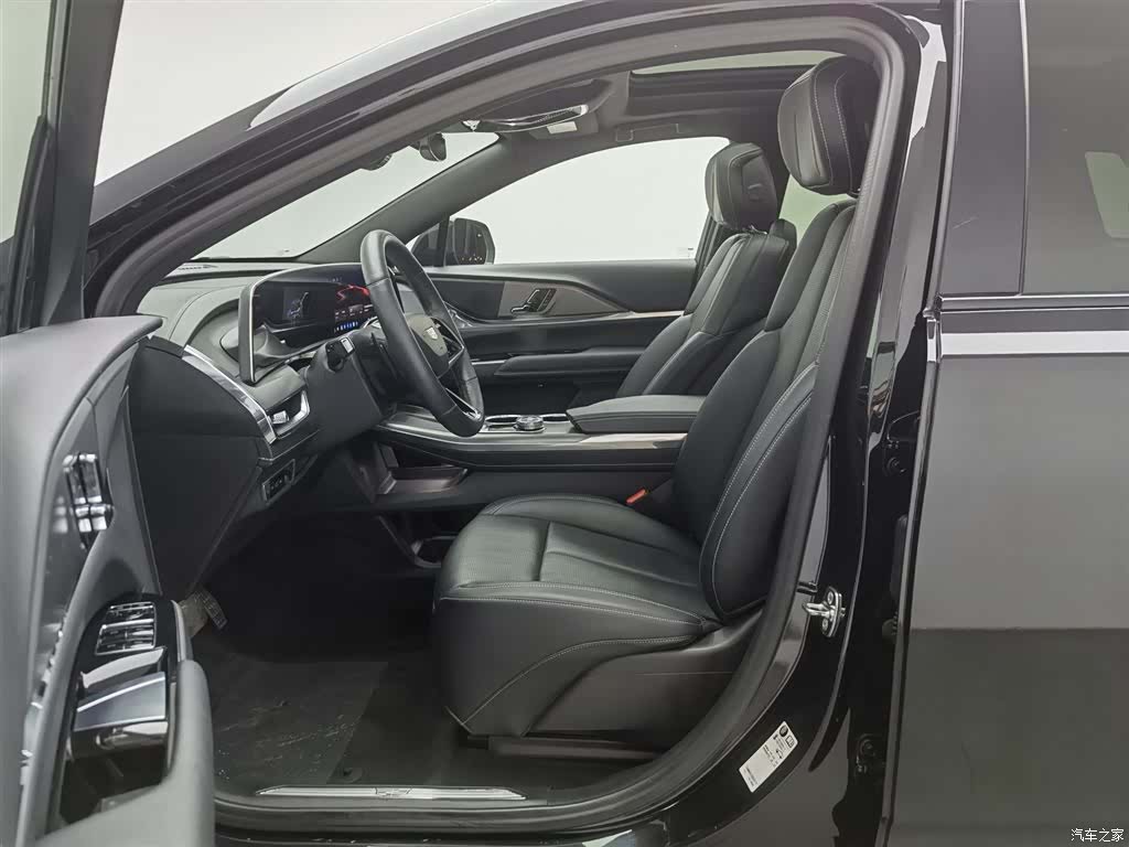 Cadillac XT5, 2024 10