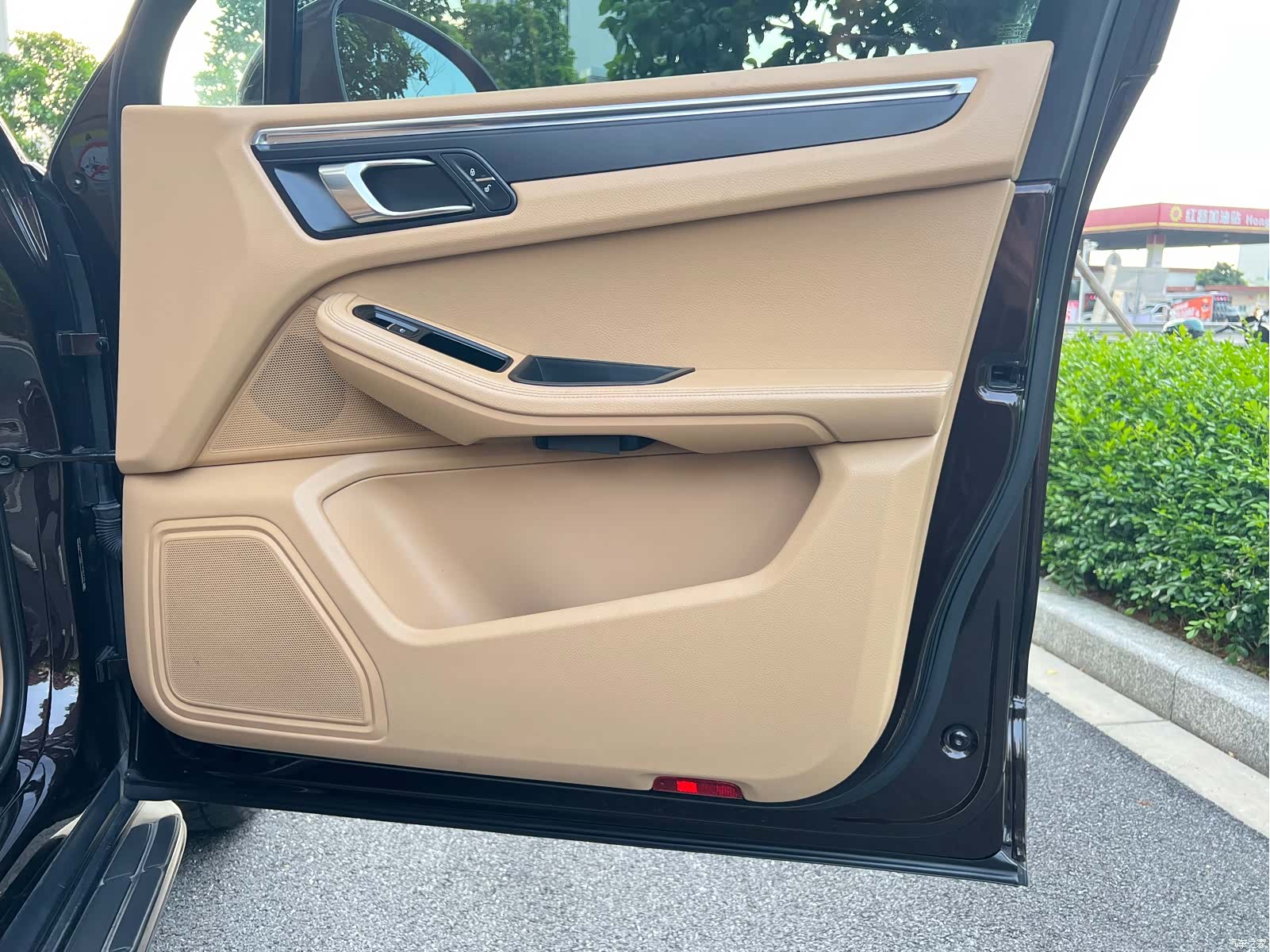 Porsche Macan, 2015 41