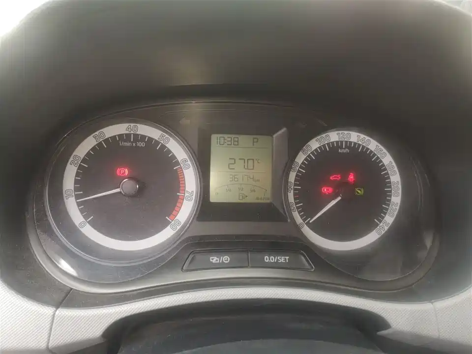 Skoda Jingrui Skoda Jingrui