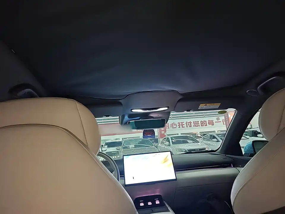 DEEPAL Dark blue L07