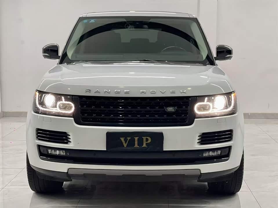 Land Rover Range Rover Land Rover Range Rover