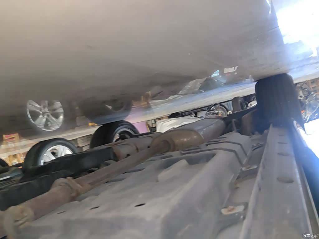 Toyota Highlander, 2016 21