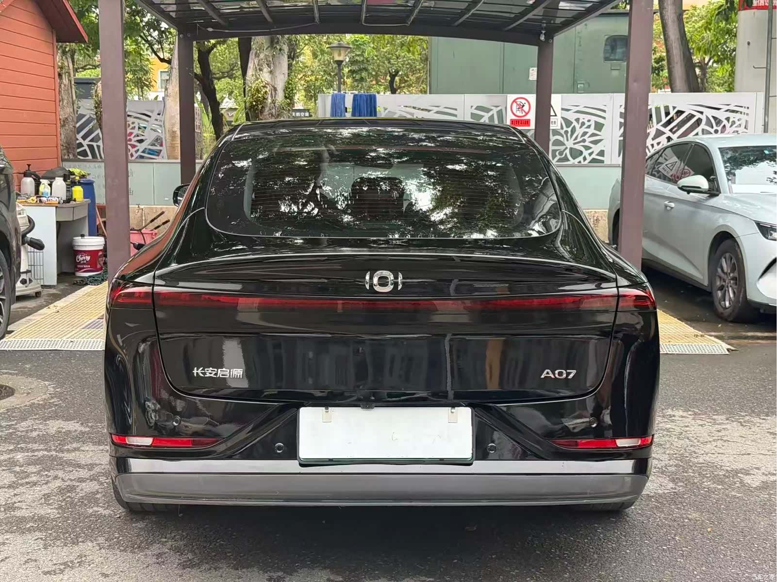 Changan Eado, 2025 3