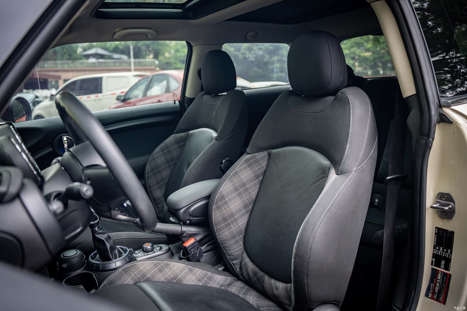 Mini Cooper, 2017 21