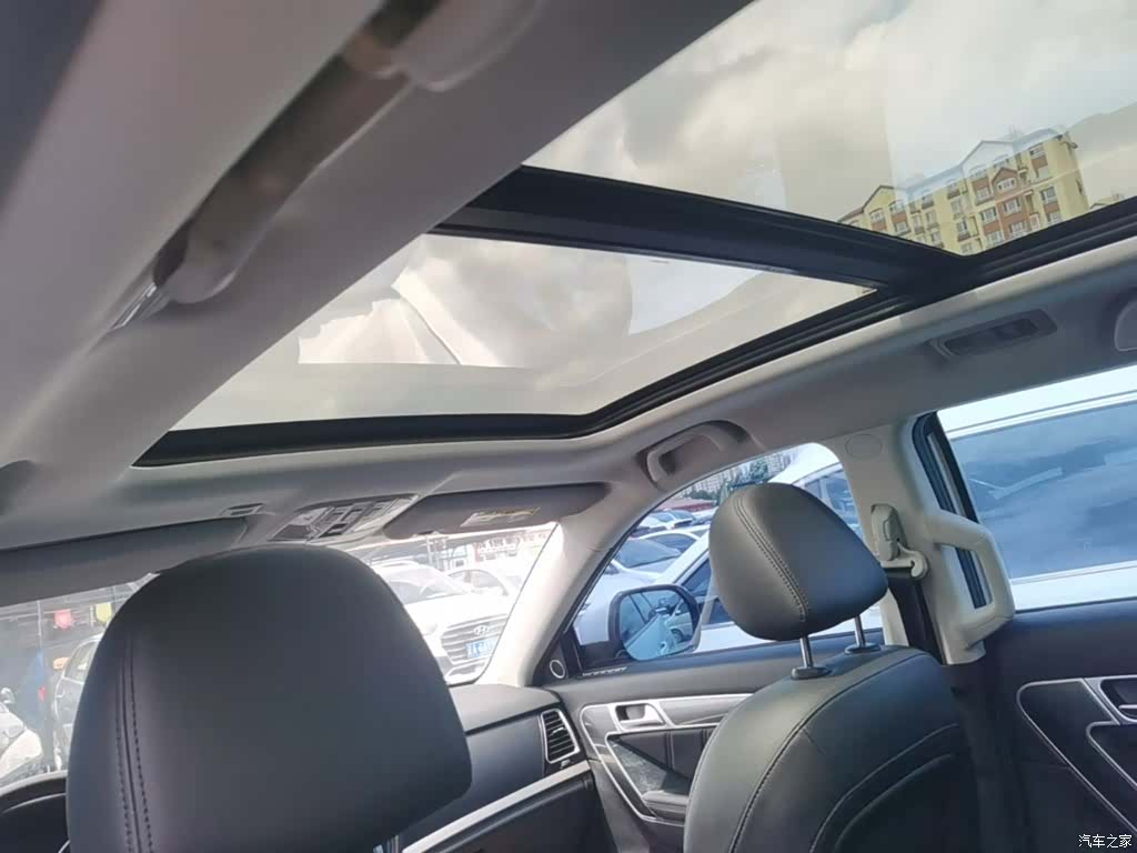 Haval H6, 2017 18