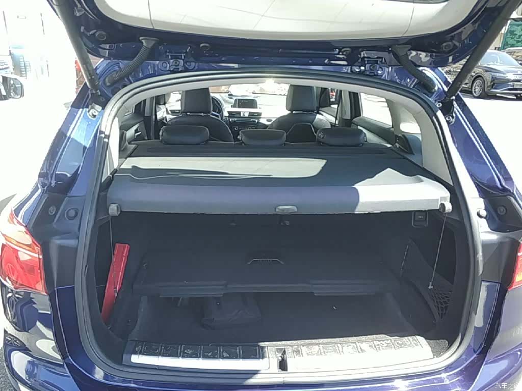 BMW X1, 2016 19