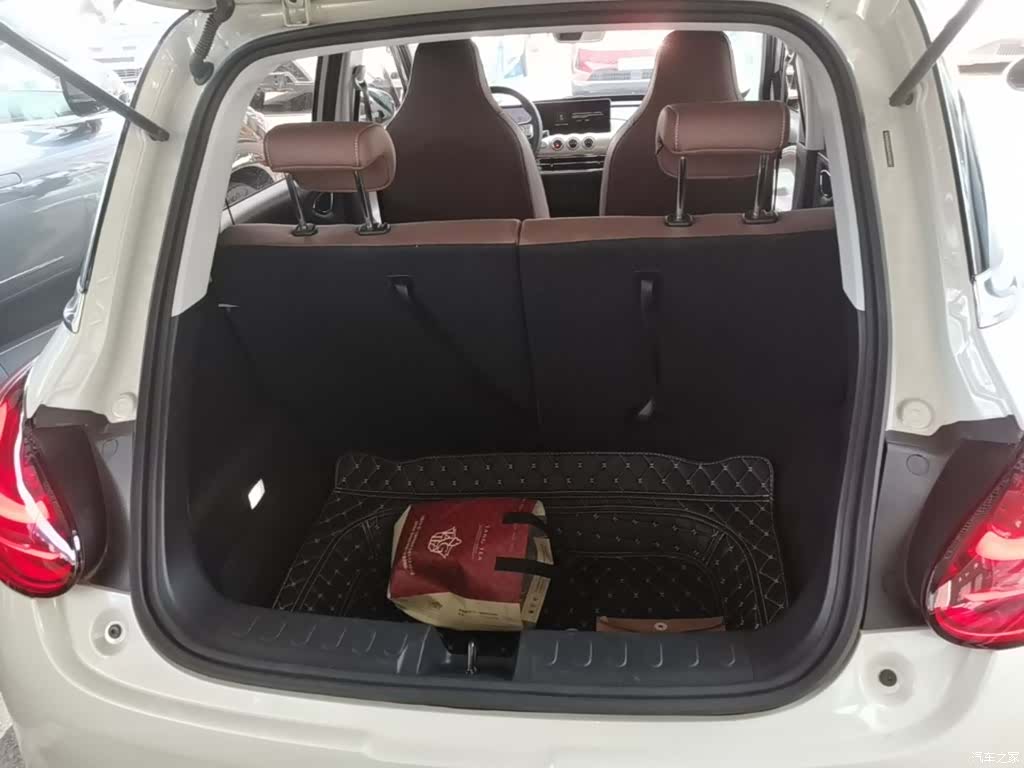 Wuling Bingo, 2023 19