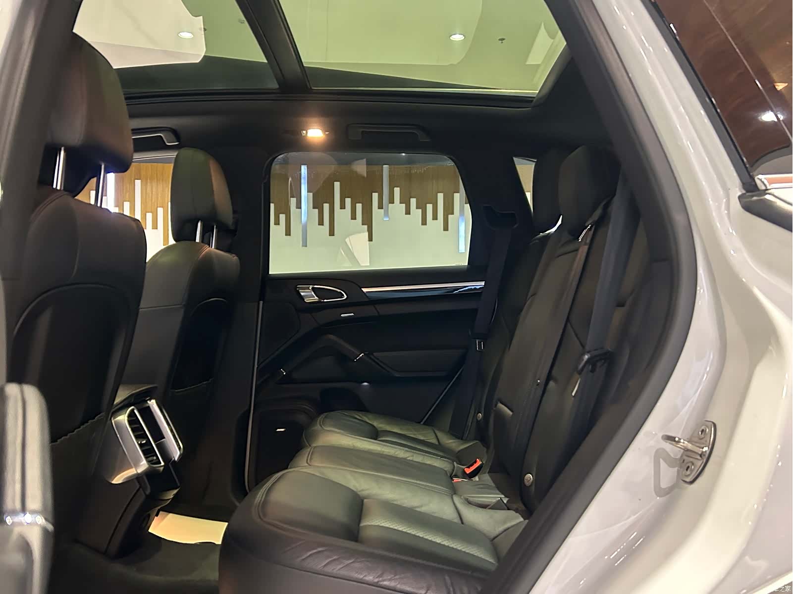 Porsche Cayenne, 2016 21