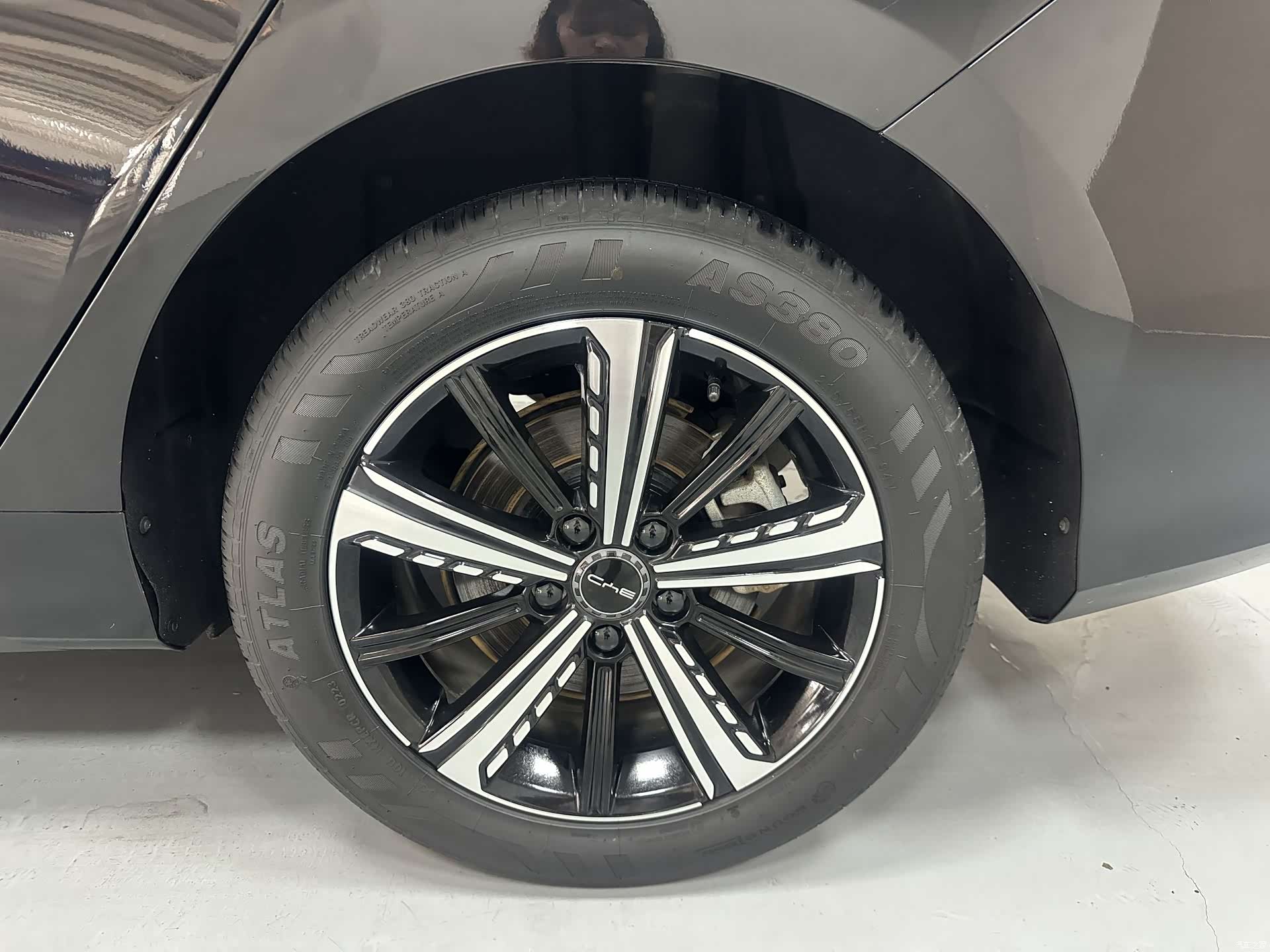 BYD Destroyer 05, 2023 18
