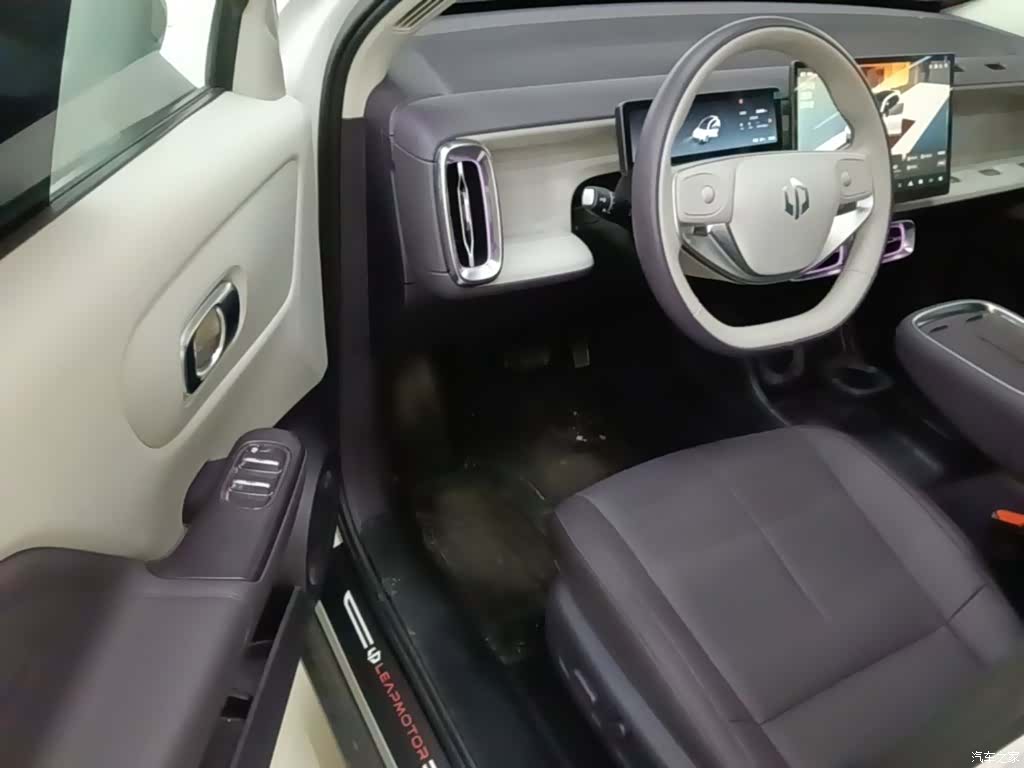 Leapmotor B10, 2025 16