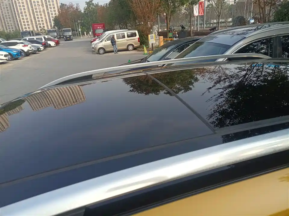 Volkswagen Tanyue Volkswagen Tanyue
