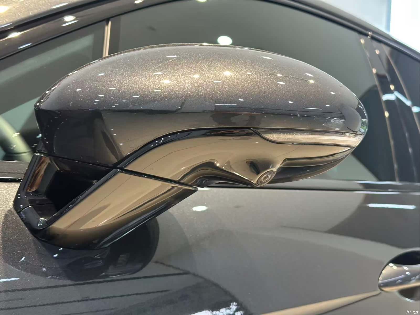 Porsche Panamera, 2024 13