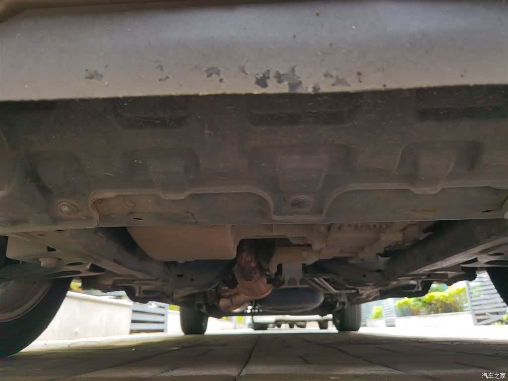 Buick GL8, 2016 23