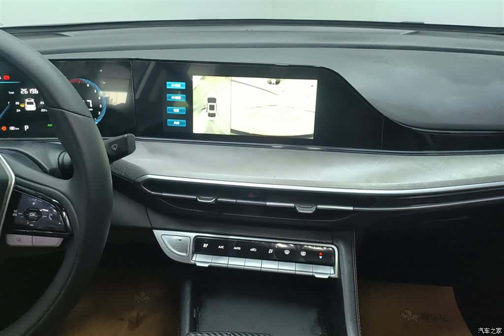 Changan Eado, 2024 13