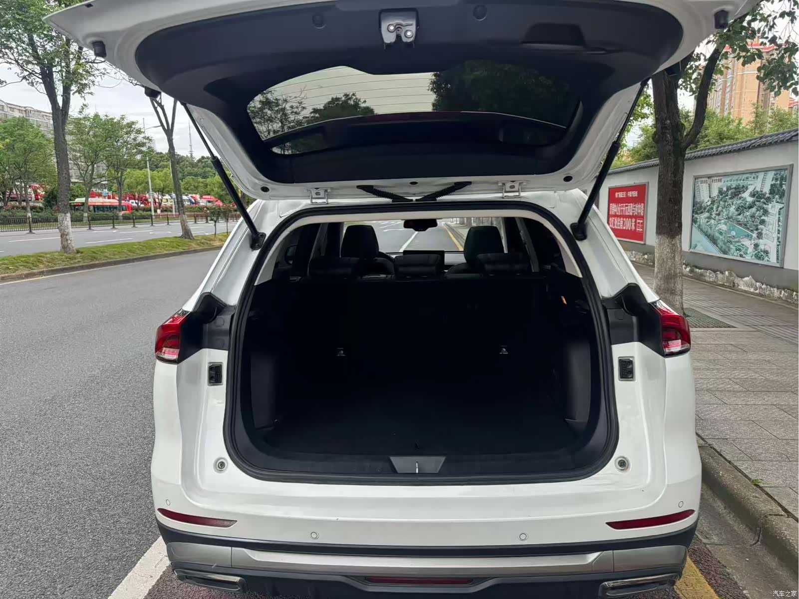 Haval H6, 2022 15