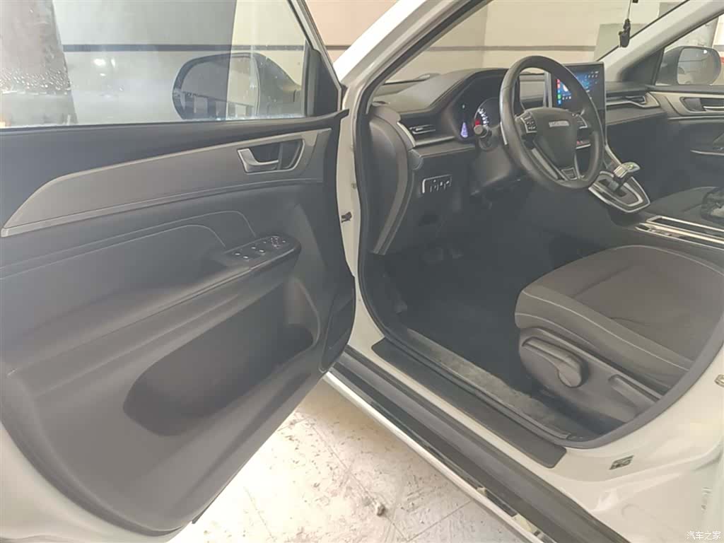 Haval M6, 2021 16