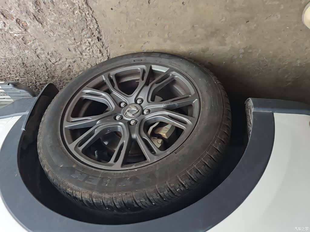 DongFeng 580Pro, 2019 23