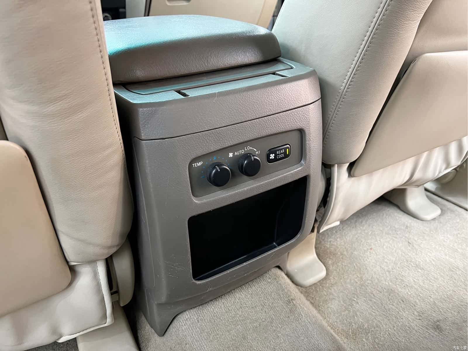 Toyota Prado, 2007 18
