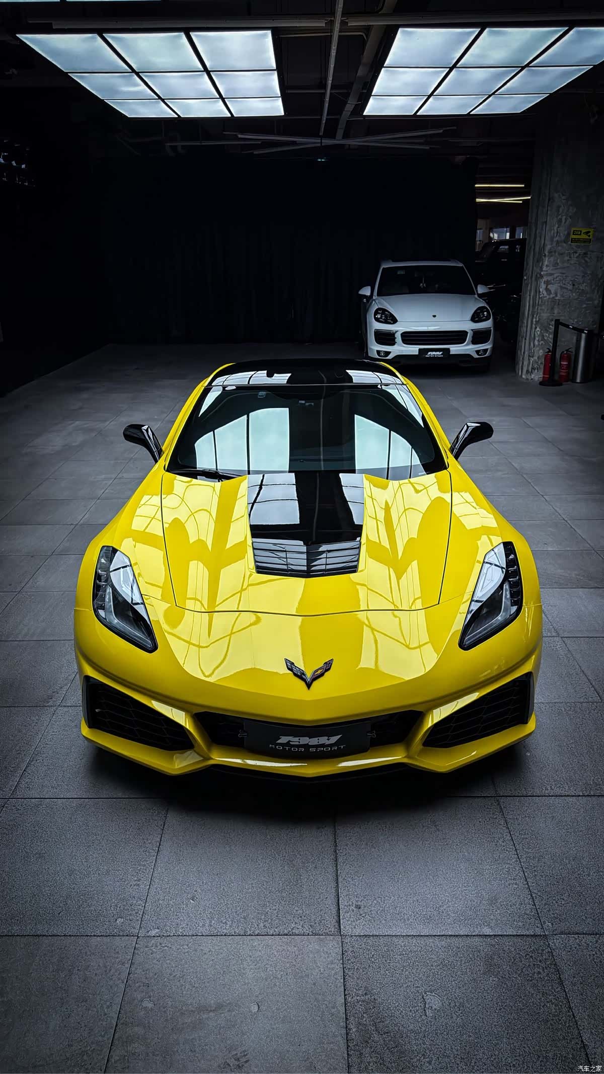 Chevrolet Z51, 2016 2