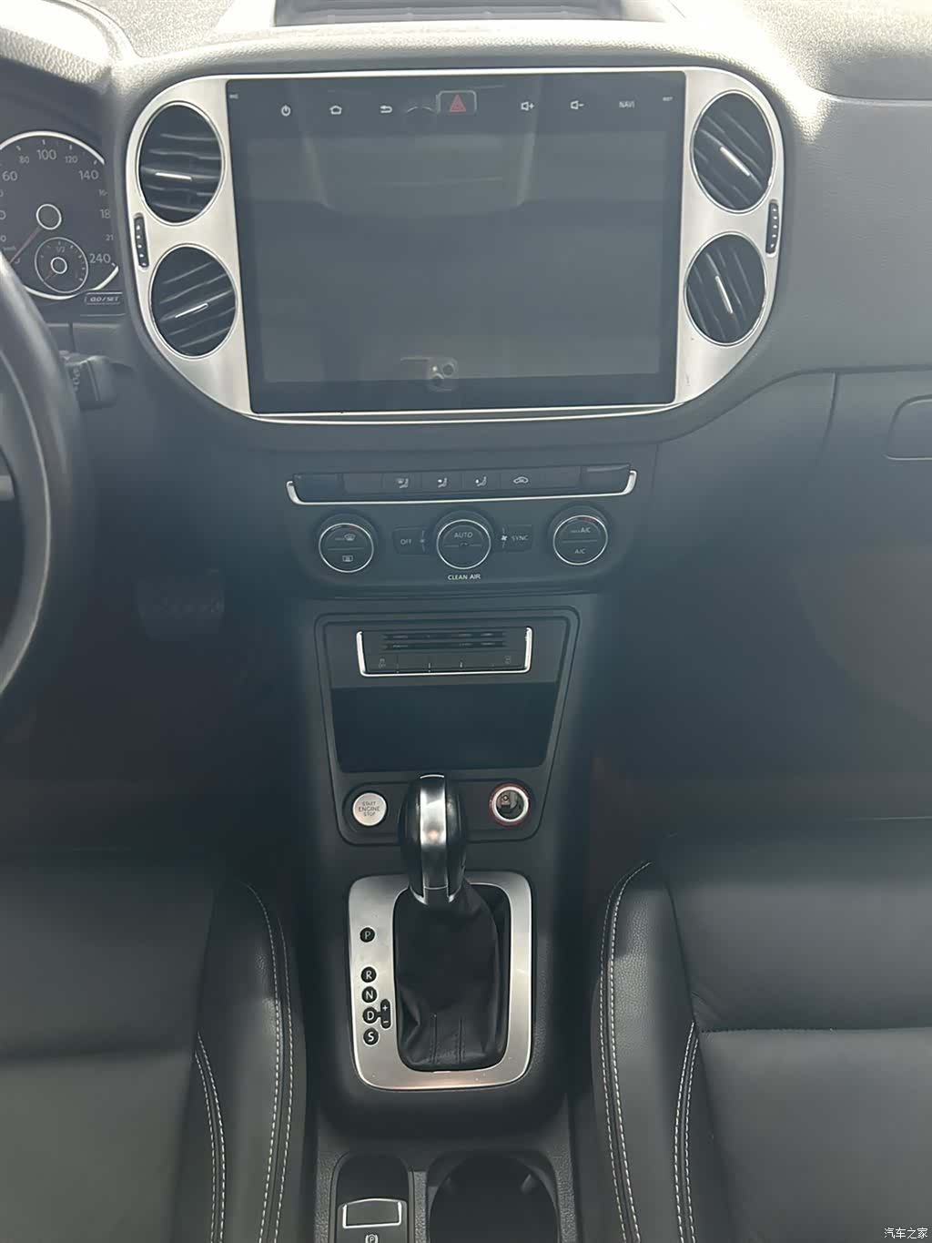 Volkswagen Tiguan, 2019 10