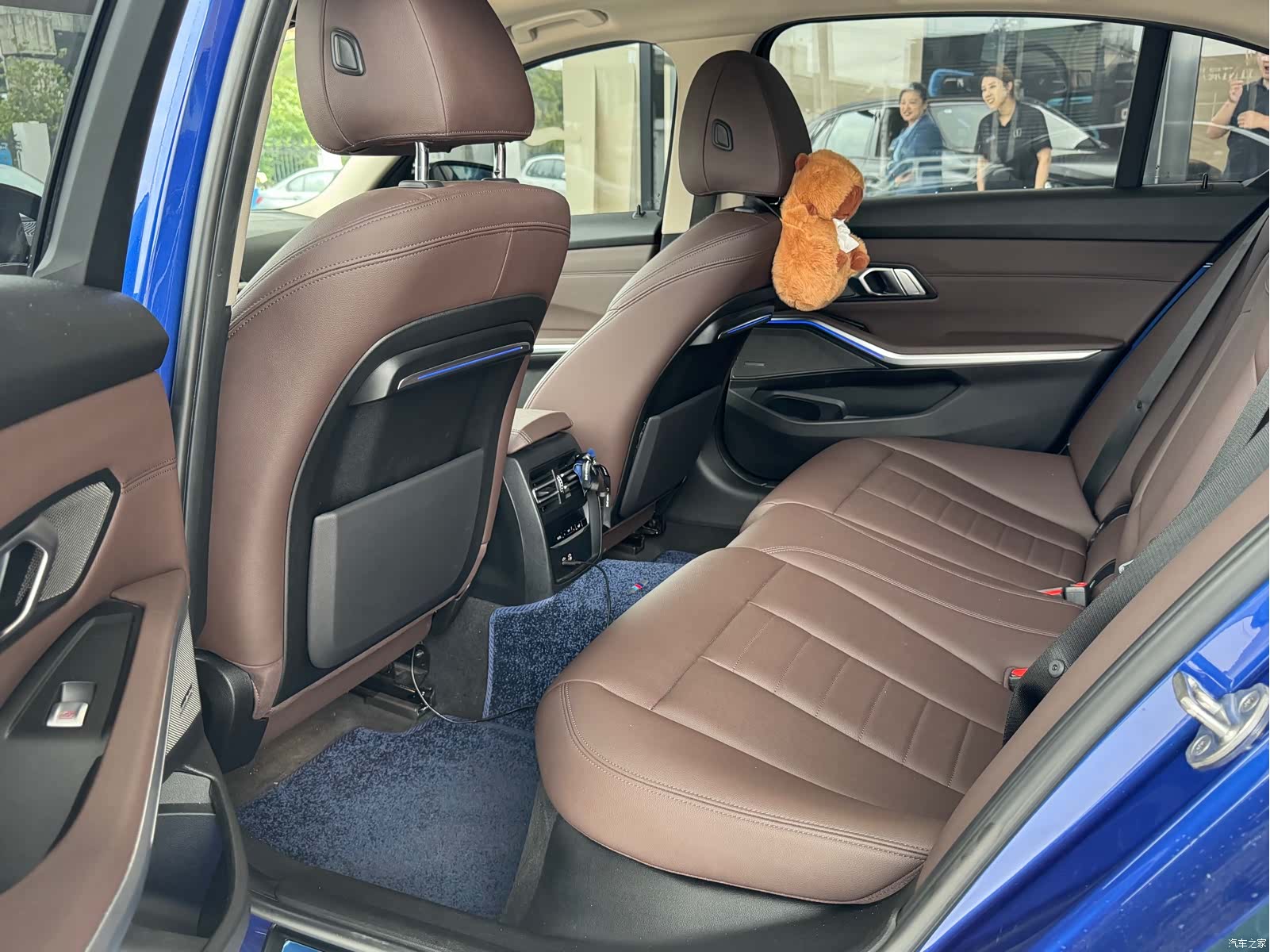 BMW 3 Series, 2019 10
