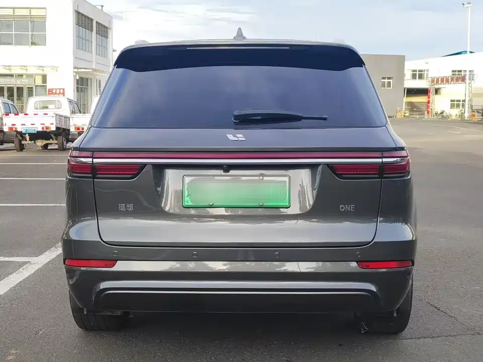 Li Auto Ideal ONE