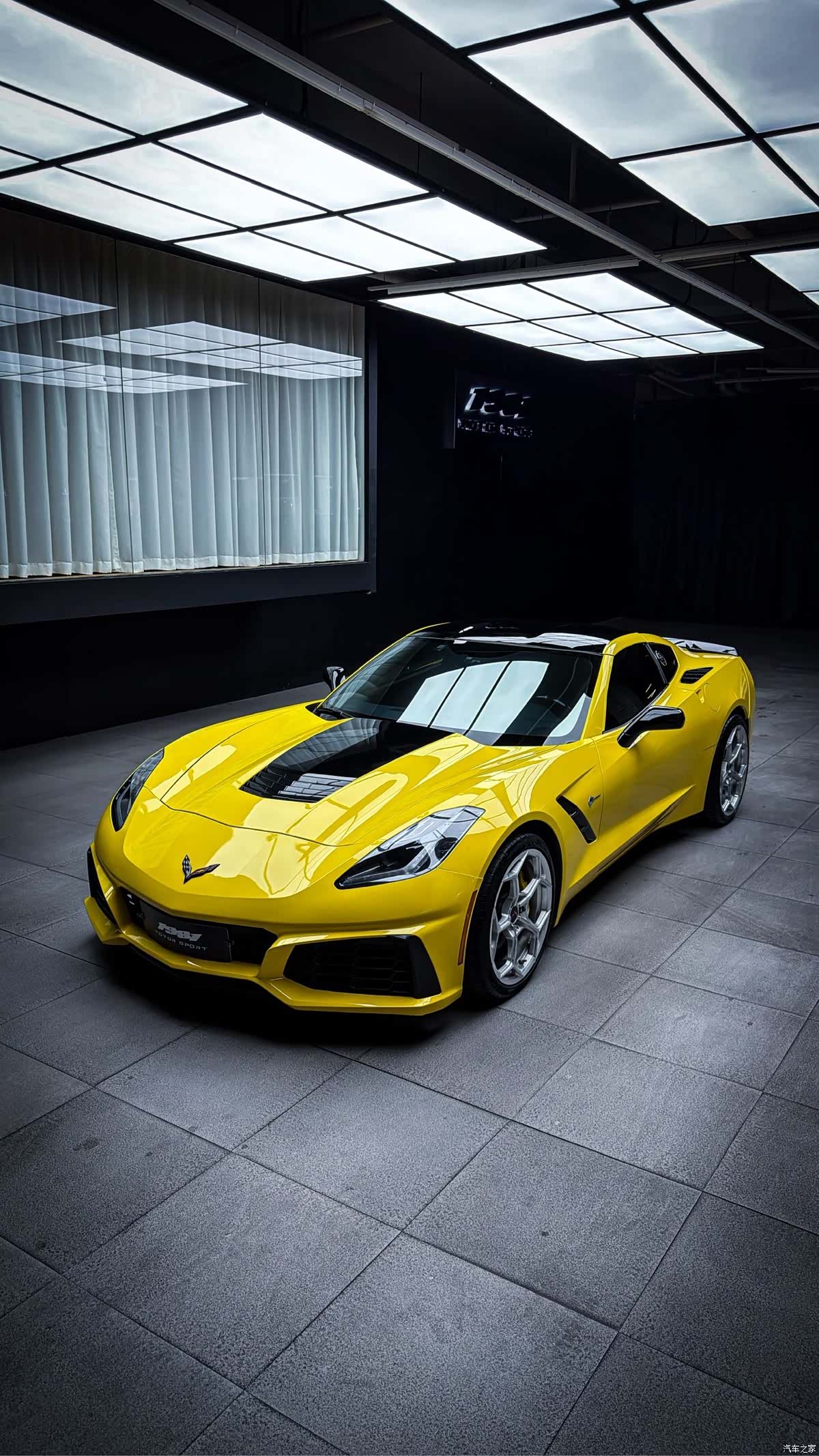 Chevrolet Z51