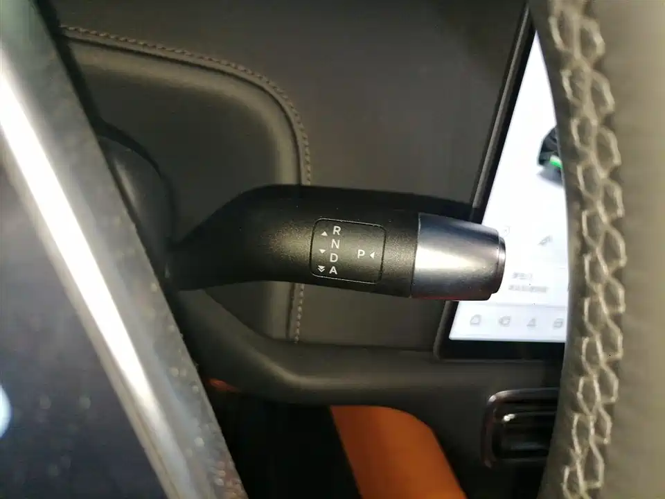 Li Auto Ideal L9