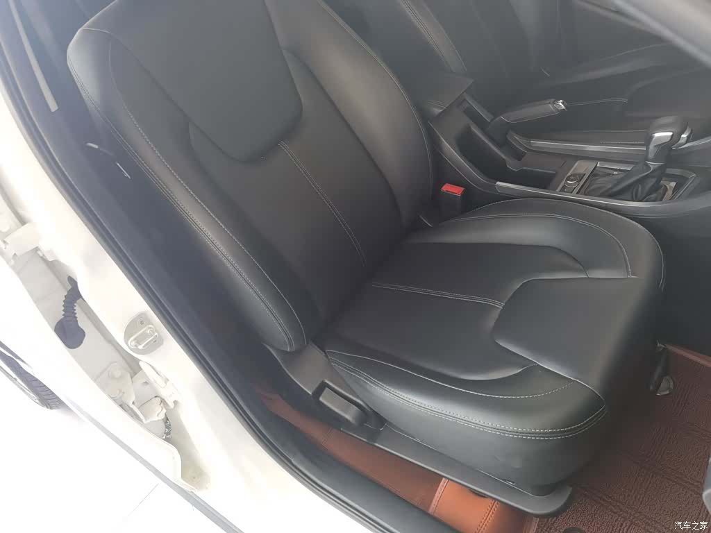 Chery 3x, 2021 20