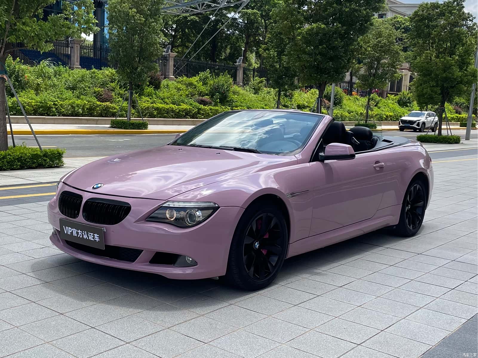 BMW 6 Series, 2010 2