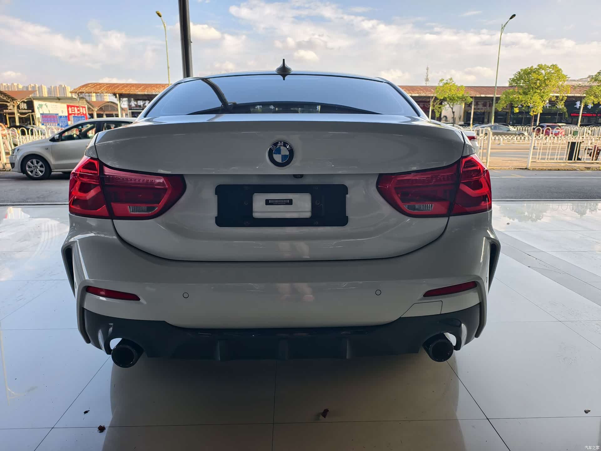 BMW 1 Series, 2021 15
