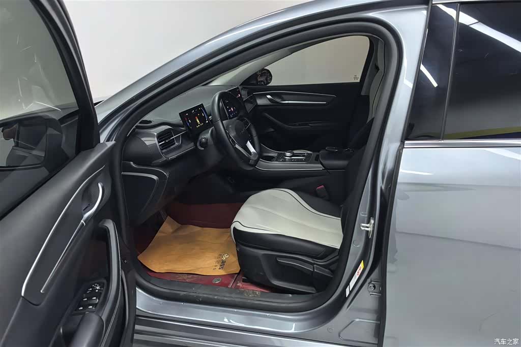 BYD Destroyer 05, 2024 9