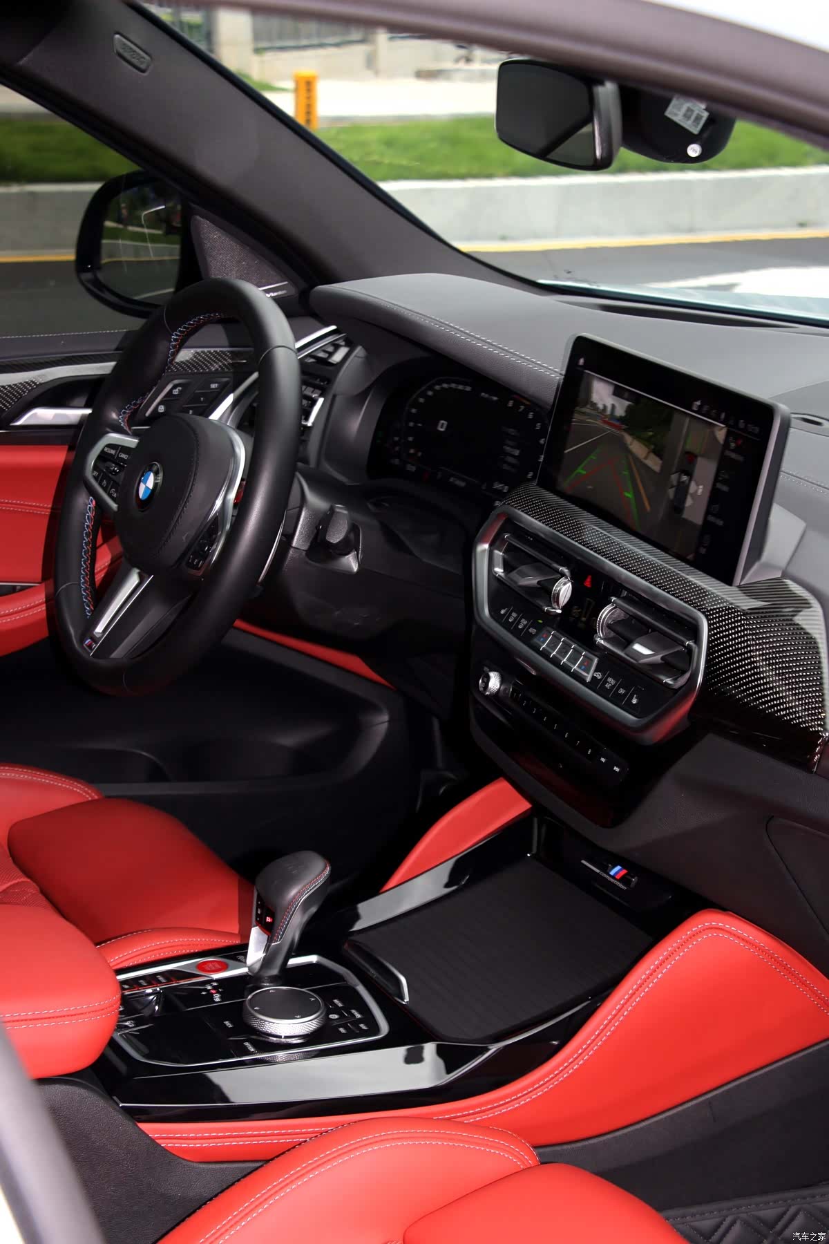 BMW X4, 2025 8
