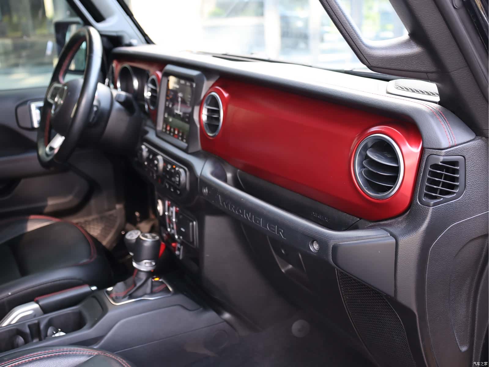 Jeep Wrangler, 2022 21