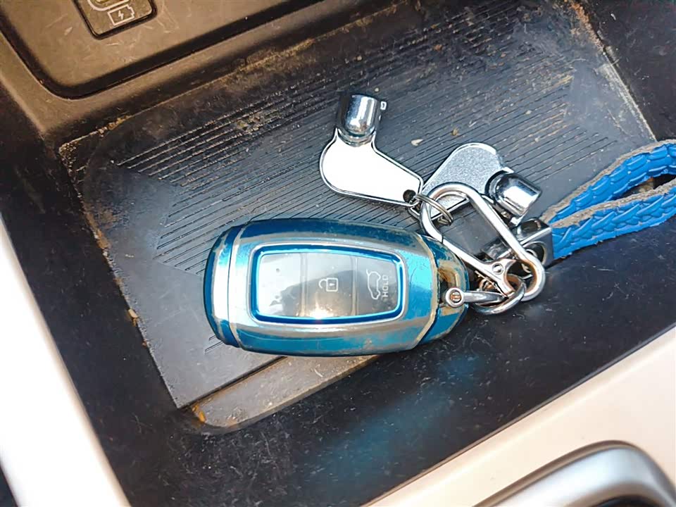 Hyundai Beijing ix35