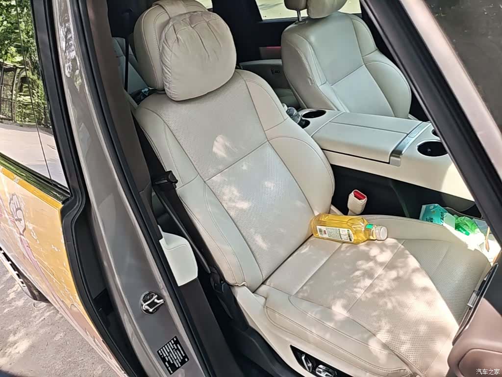 Li Auto MEGA, 2024 25
